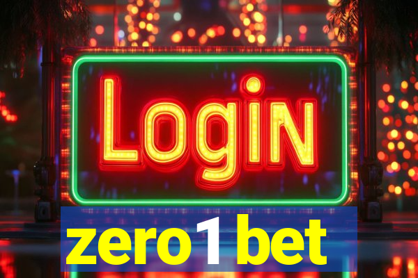 zero1 bet